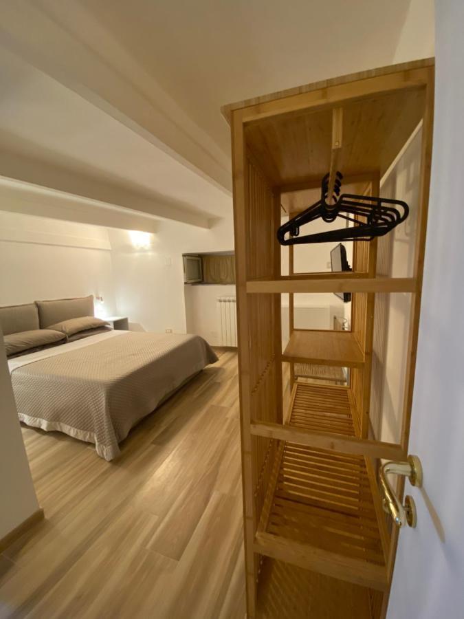 The Wine Rooms Naples Extérieur photo