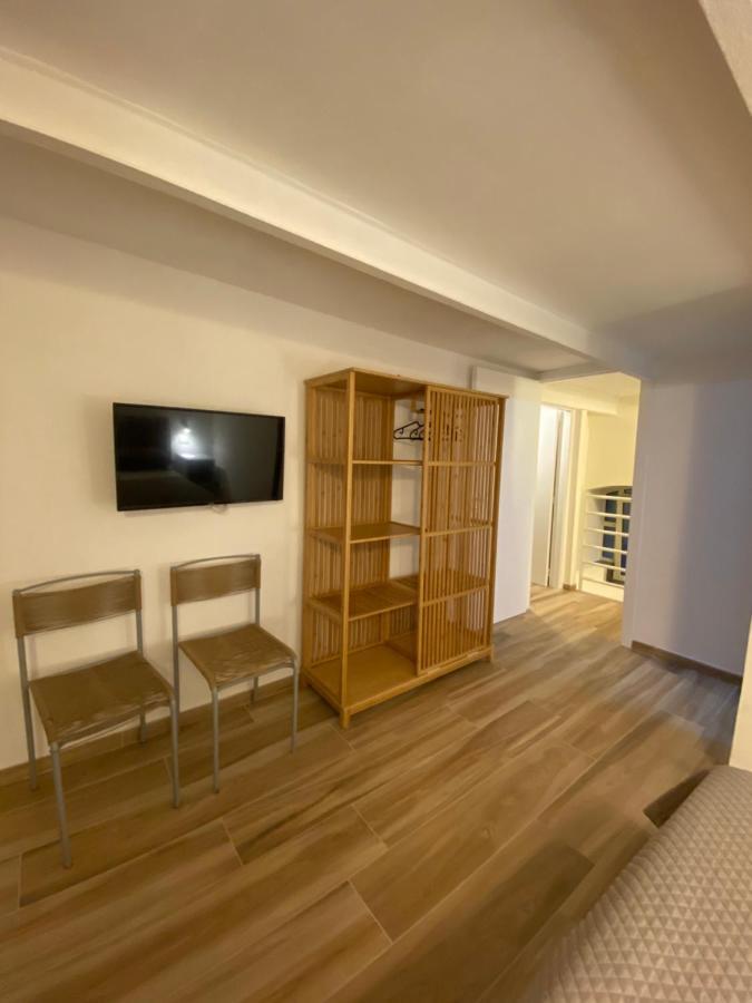 The Wine Rooms Naples Extérieur photo